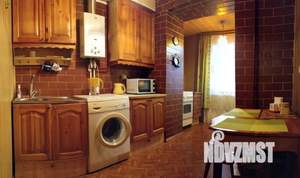 2-к квартира, посуточно, 54м2, 1/5 этаж