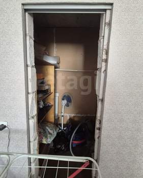 1-к квартира, на длительный срок, 47м2, 6/16 этаж