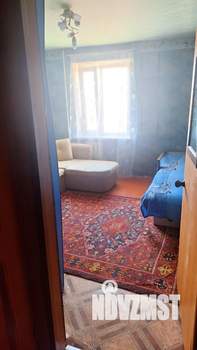 2-к квартира, посуточно, 36м2, 5/9 этаж