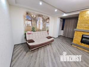 2-к квартира, посуточно, 80м2, 4/9 этаж