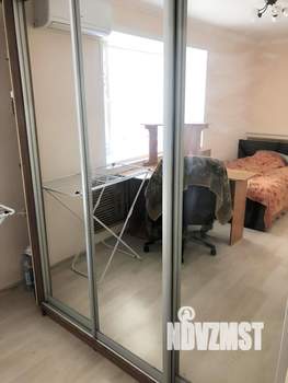 2-к квартира, на длительный срок, 45м2, 5/5 этаж