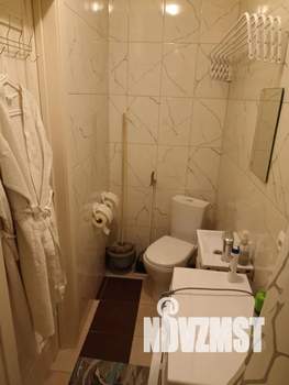 1-к квартира, посуточно, 28м2, 2/3 этаж