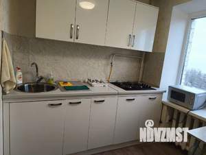 2-к квартира, посуточно, 42м2, 4/9 этаж