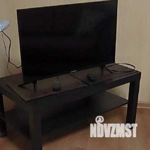 2-к квартира, посуточно, 52м2, 1/1 этаж