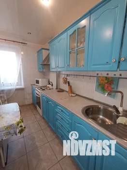 3-к квартира, посуточно, 67м2, 8/9 этаж