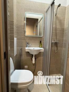 3-к квартира, посуточно, 54м2, 1/3 этаж