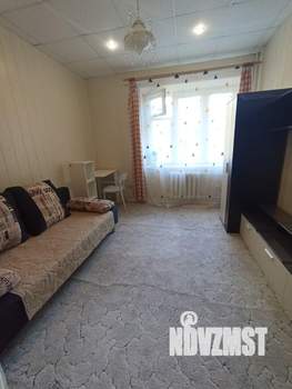 3-к квартира, на длительный срок, 55м2, 2/5 этаж
