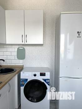 Студия квартира, на длительный срок, 25м2, 3/3 этаж