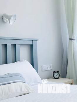 1-к квартира, посуточно, 39м2, 2/3 этаж