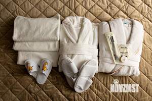 2-к квартира, посуточно, 90м2, 1/1 этаж