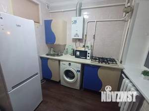 1-к квартира, посуточно, 32м2, 1/5 этаж