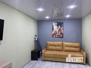 1-к квартира, на длительный срок, 31м2, 5/5 этаж