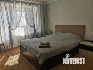 2-к квартира, посуточно, 45м2, 5/5 этаж