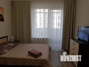 1-к квартира, посуточно, 30м2, 1/3 этаж