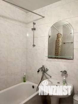 2-к квартира, посуточно, 43м2, 5/5 этаж