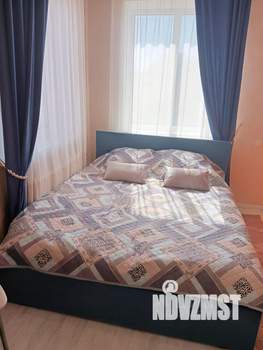 Студия квартира, посуточно, 25м2, 2/2 этаж