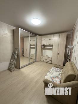 2-к квартира, на длительный срок, 45м2, 1/2 этаж