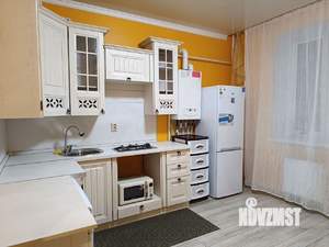 1-к квартира, на длительный срок, 43м2, 5/9 этаж