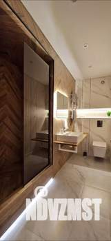 1-к квартира, посуточно, 48м2, 3/10 этаж