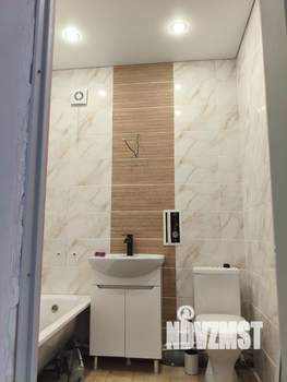 1-к квартира, посуточно, 33м2, 4/4 этаж