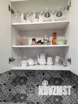 1-к квартира, посуточно, 38м2, 4/14 этаж