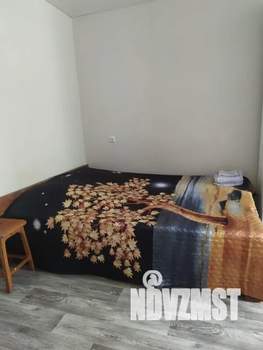 1-к квартира, посуточно, 35м2, 1/5 этаж