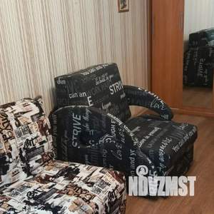 1-к квартира, посуточно, 35м2, 1/5 этаж