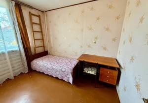 2-к квартира, на длительный срок, 46м2, 1/2 этаж