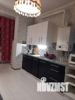 1-к квартира, посуточно, 46м2, 2/3 этаж