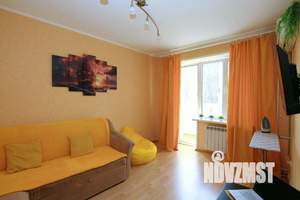 2-к квартира, посуточно, 55м2, 1/1 этаж