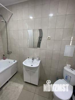 1-к квартира, посуточно, 40м2, 7/9 этаж