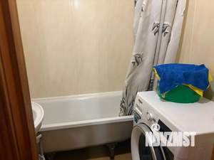 2-к квартира, посуточно, 50м2, 2/9 этаж