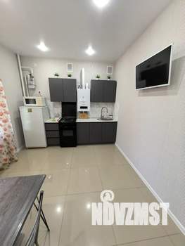 1-к квартира, посуточно, 40м2, 1/4 этаж