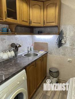 2-к квартира, посуточно, 45м2, 2/9 этаж