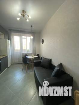 1-к квартира, посуточно, 53м2, 1/5 этаж