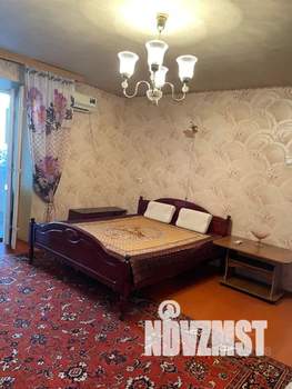 1-к квартира, посуточно, 39м2, 2/9 этаж