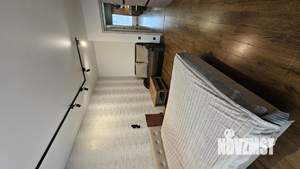 1-к квартира, посуточно, 51м2, 1/1 этаж