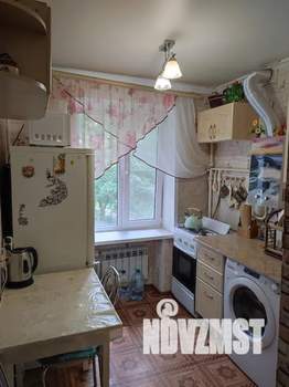 1-к квартира, посуточно, 30м2, 2/5 этаж