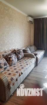 2-к квартира, посуточно, 55м2, 1/3 этаж