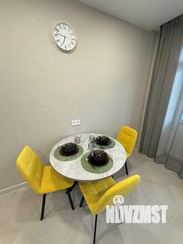 1-к квартира, посуточно, 45м2, 4/9 этаж