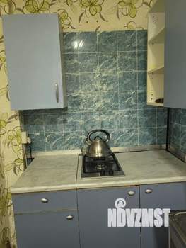 2-к квартира, на длительный срок, 35м2, 1/2 этаж