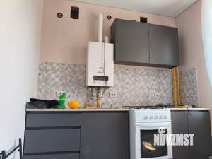 1-к квартира, посуточно, 33м2, 4/4 этаж