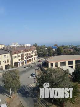 2-к квартира, посуточно, 45м2, 7/9 этаж