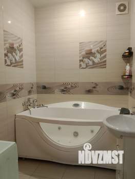 3-к квартира, на длительный срок, 100м2, 3/9 этаж