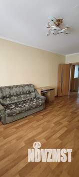 1-к квартира, на длительный срок, 45м2, 2/10 этаж