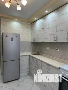 1-к квартира, посуточно, 45м2, 1/10 этаж