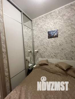 Студия квартира, посуточно, 26м2, 1/2 этаж