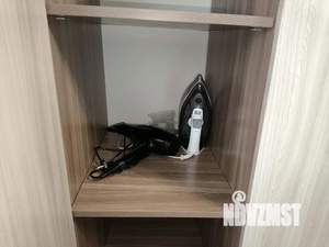 1-к квартира, посуточно, 32м2, 1/1 этаж