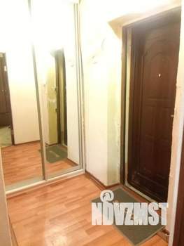 1-к квартира, посуточно, 40м2, 4/5 этаж