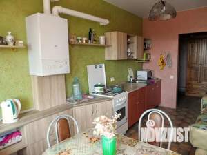 1-к квартира, посуточно, 42м2, 4/4 этаж